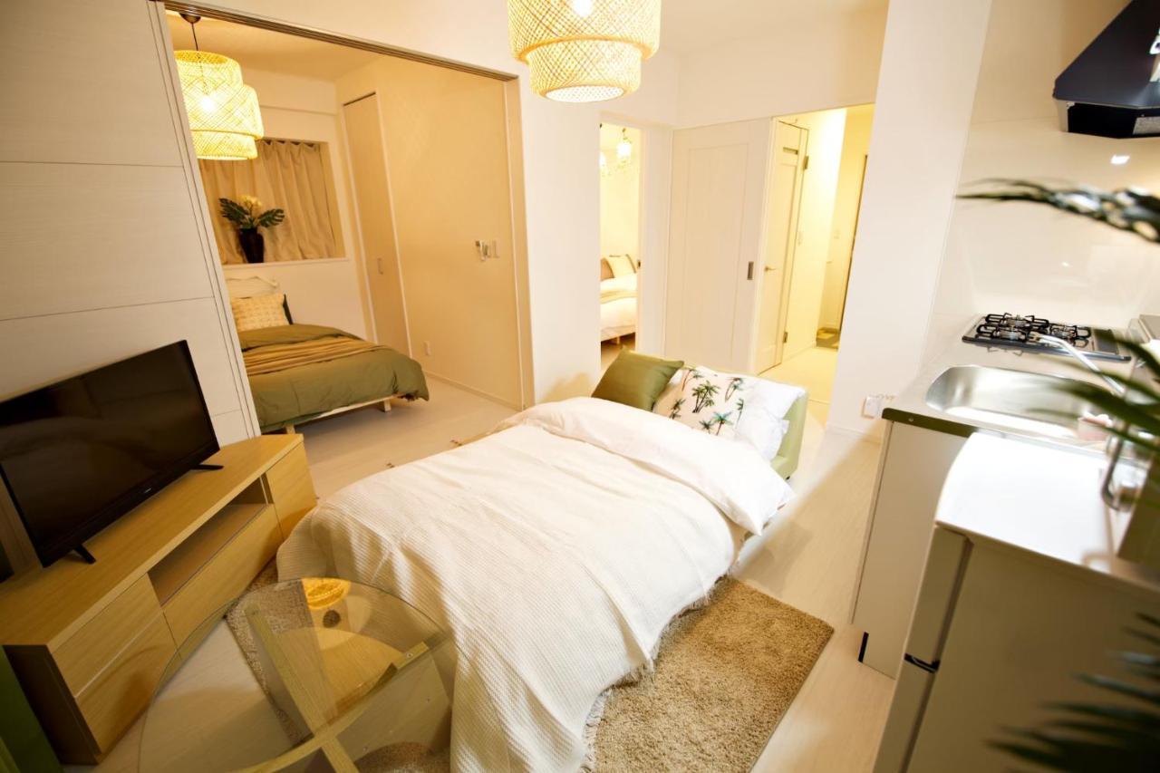 Vent Du Vent301 Apartman Uraszoe Kültér fotó
