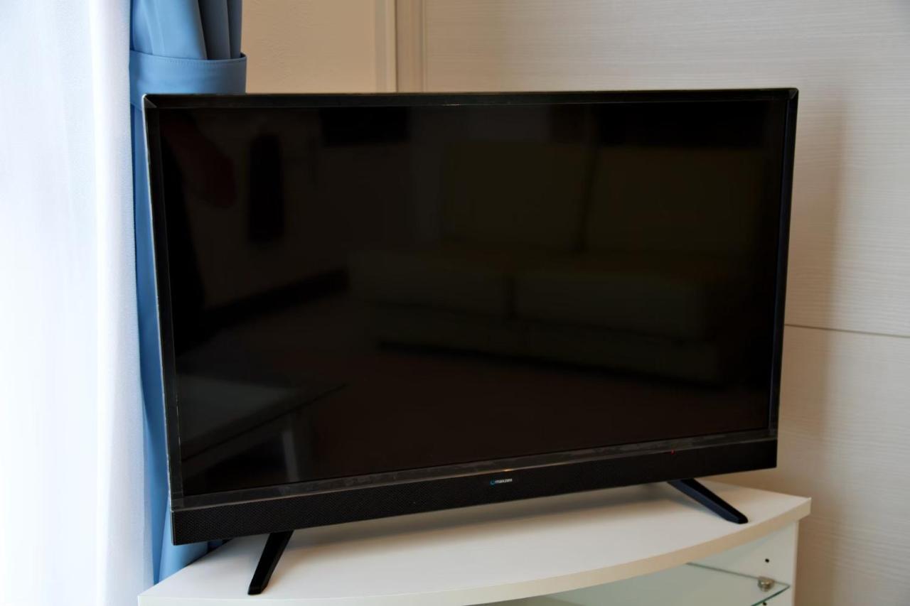 Vent Du Vent301 Apartman Uraszoe Kültér fotó