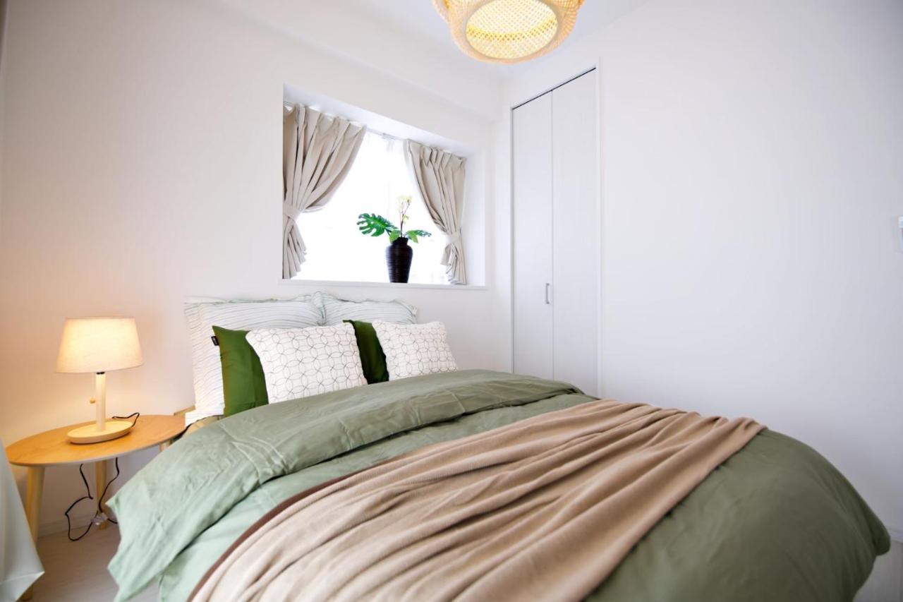 Vent Du Vent301 Apartman Uraszoe Kültér fotó
